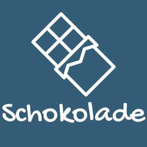 Schokolade