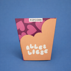 Popcorn (Alles Liebe)