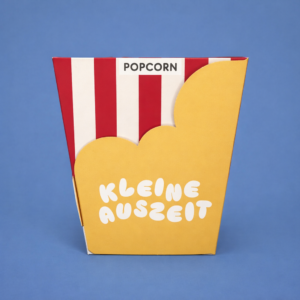 Popcorn (Kleine Auszeit)