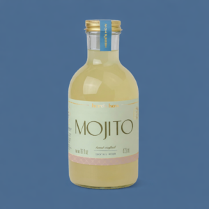 Mojito Cocktail Mixer