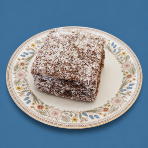 Kokoswürfel